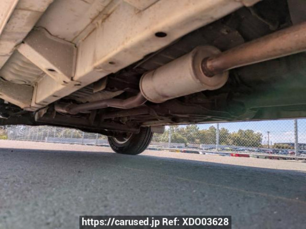 Used 2007 AT mitsubishi pajero-mini H58A Image[33]
