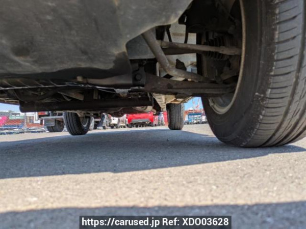 Used 2007 AT mitsubishi pajero-mini H58A Image[34]