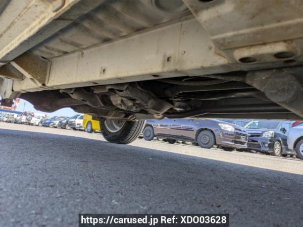 Used 2007 AT mitsubishi pajero-mini H58A Image[35]