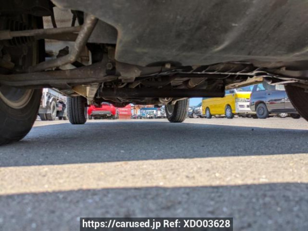 Used 2007 AT mitsubishi pajero-mini H58A Image[36]