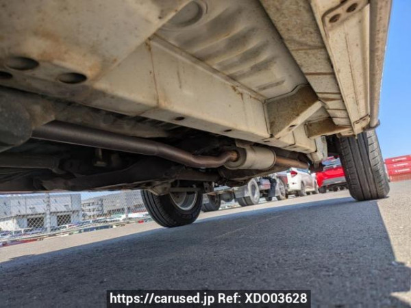 Used 2007 AT mitsubishi pajero-mini H58A Image[37]