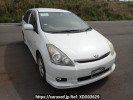 Toyota Wish ZNE10G