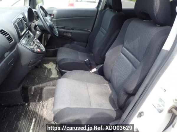 Used 2004 AT toyota wish ZNE10G Image[10]