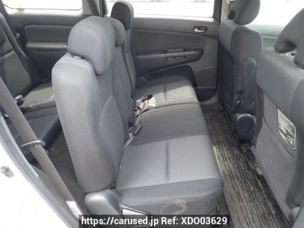 Used 2004 AT toyota wish ZNE10G Image[11]