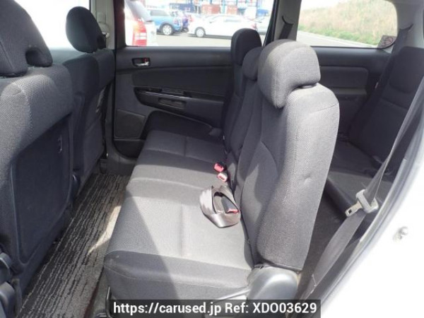 Used 2004 AT toyota wish ZNE10G Image[12]