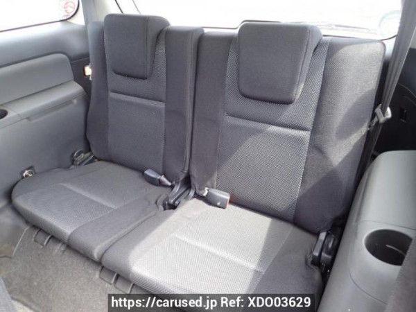 Used 2004 AT toyota wish ZNE10G Image[13]