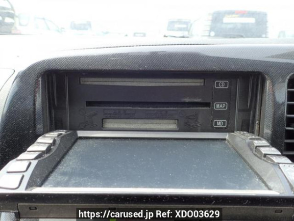 Used 2004 AT toyota wish ZNE10G Image[18]
