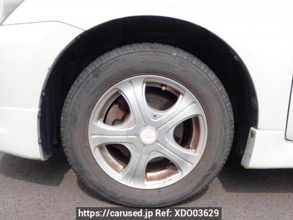Used 2004 AT toyota wish ZNE10G Image[22]