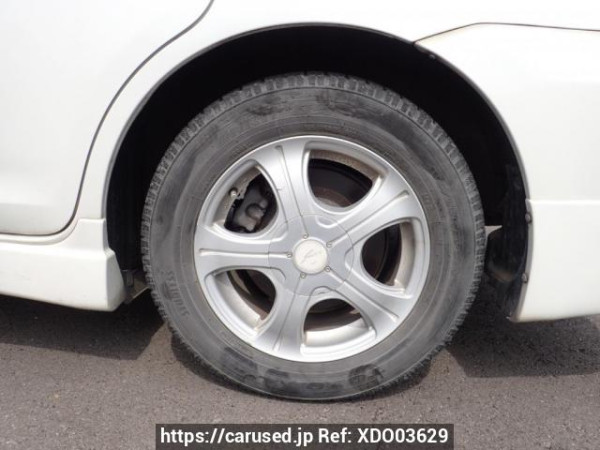 Used 2004 AT toyota wish ZNE10G Image[23]