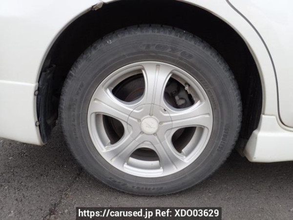 Used 2004 AT toyota wish ZNE10G Image[24]