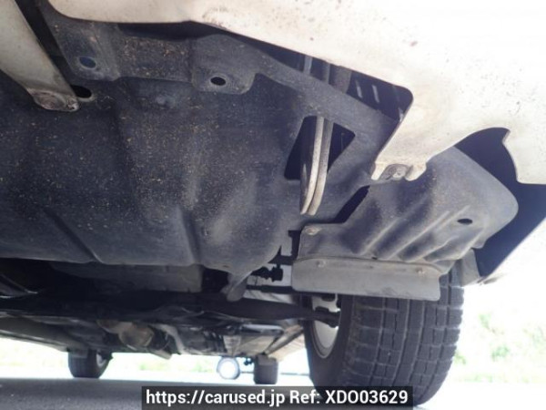 Used 2004 AT toyota wish ZNE10G Image[27]