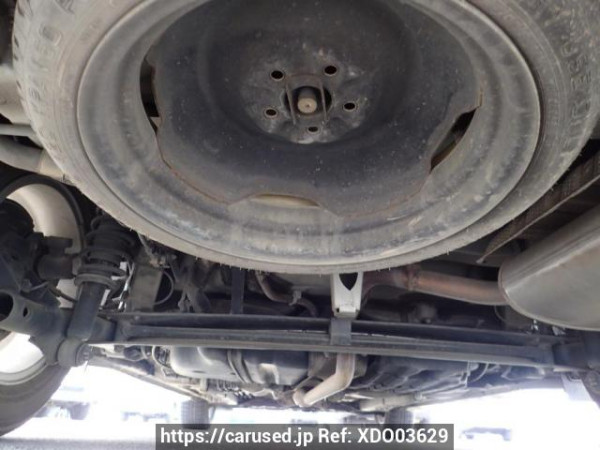 Used 2004 AT toyota wish ZNE10G Image[29]