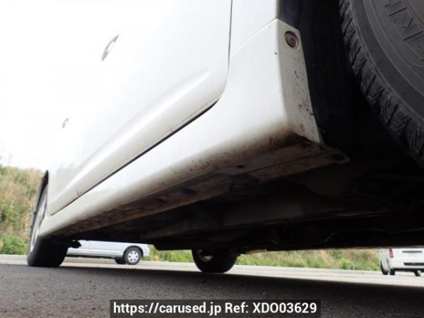 Used 2004 AT toyota wish ZNE10G Image[34]