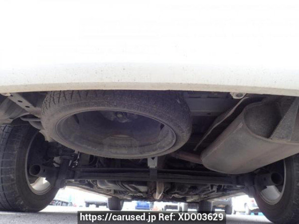 Used 2004 AT toyota wish ZNE10G Image[35]