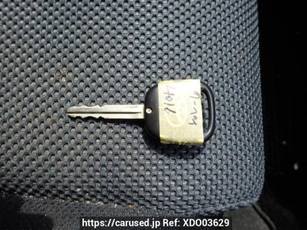 Used 2004 AT toyota wish ZNE10G Image[37]