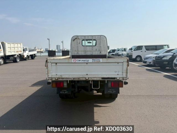 Used 2005 MT hino dutro XZU304X Image[5]