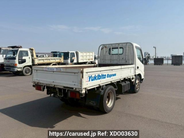 Used 2005 MT hino dutro XZU304X Image[6]