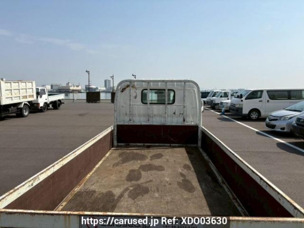 Used 2005 MT hino dutro XZU304X Image[8]