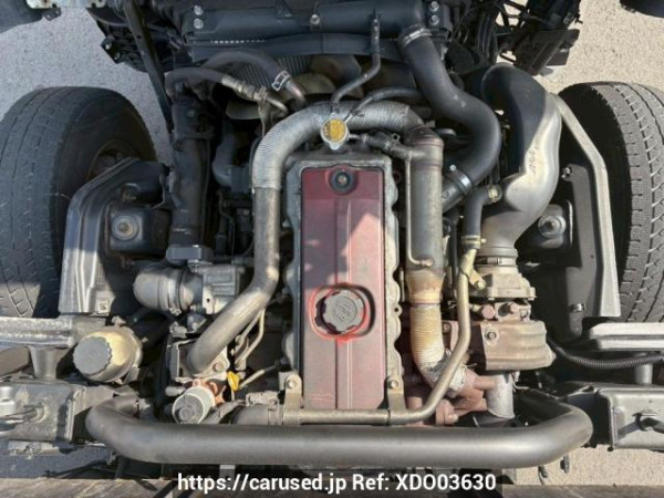 Used 2005 MT hino dutro XZU304X Image[10]