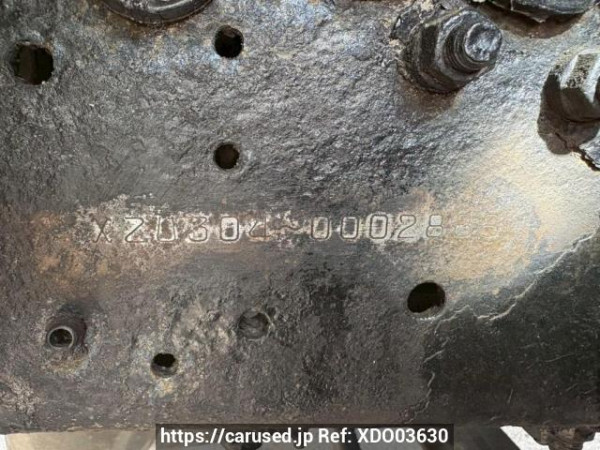 Used 2005 MT hino dutro XZU304X Image[12]