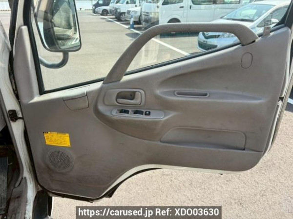 Used 2005 MT hino dutro XZU304X Image[13]