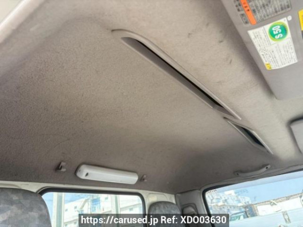 Used 2005 MT hino dutro XZU304X Image[14]