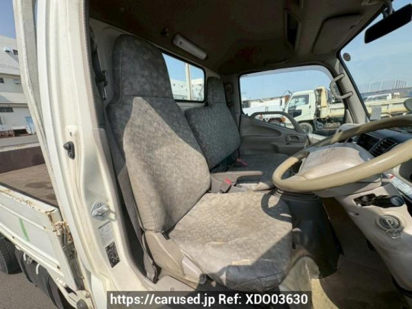 Used 2005 MT hino dutro XZU304X Image[15]