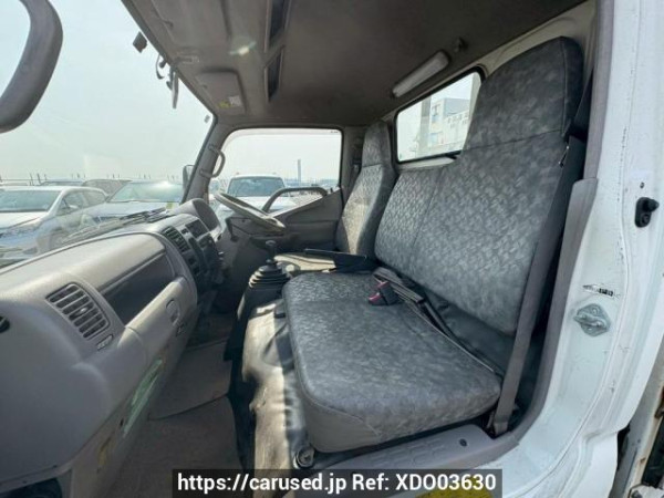 Used 2005 MT hino dutro XZU304X Image[16]