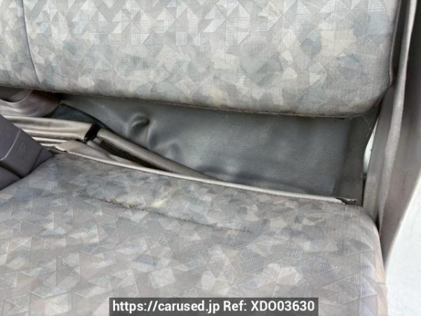 Used 2005 MT hino dutro XZU304X Image[17]