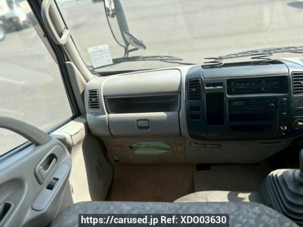 Used 2005 MT hino dutro XZU304X Image[18]