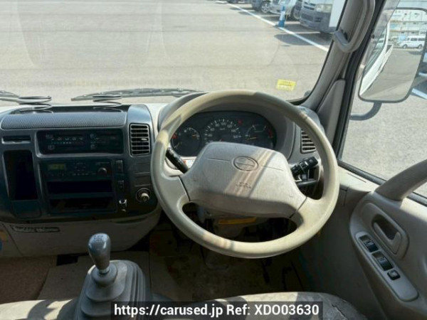 Used 2005 MT hino dutro XZU304X Image[19]