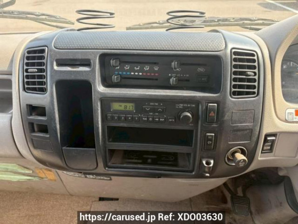 Used 2005 MT hino dutro XZU304X Image[21]