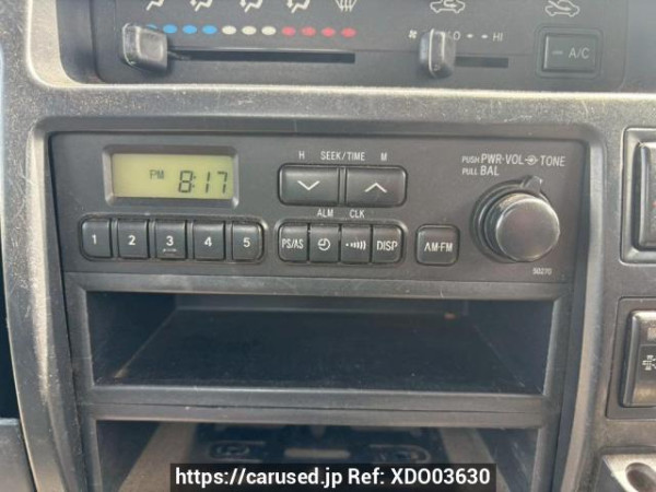 Used 2005 MT hino dutro XZU304X Image[22]