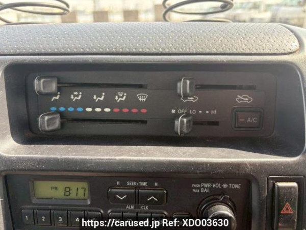 Used 2005 MT hino dutro XZU304X Image[23]