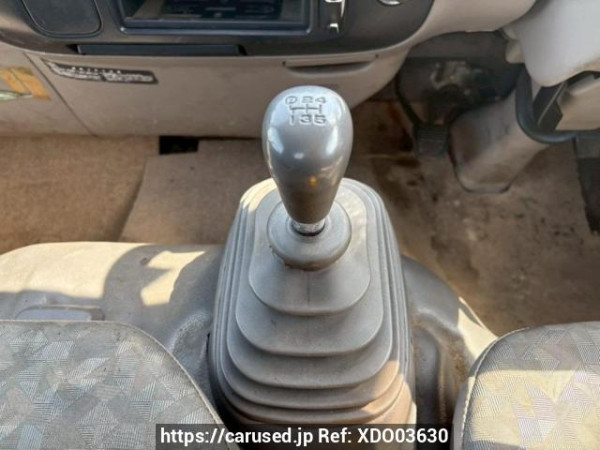 Used 2005 MT hino dutro XZU304X Image[24]