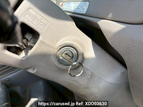 Used 2005 MT hino dutro XZU304X Image[25]