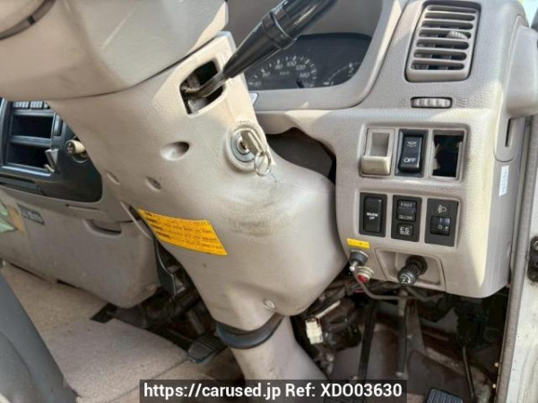 Used 2005 MT hino dutro XZU304X Image[26]