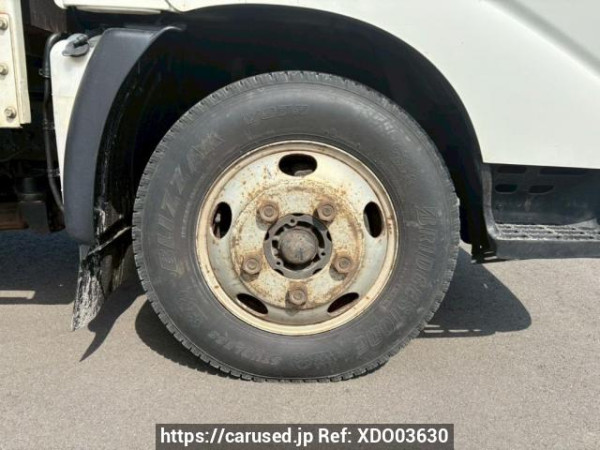 Used 2005 MT hino dutro XZU304X Image[30]