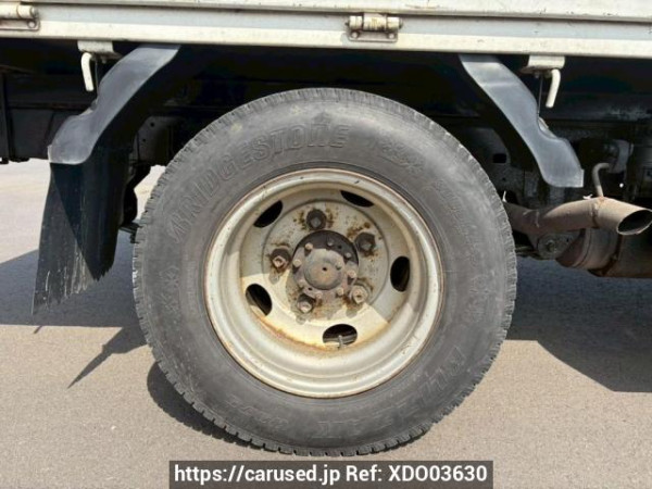 Used 2005 MT hino dutro XZU304X Image[31]