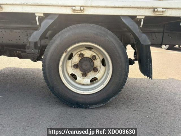 Used 2005 MT hino dutro XZU304X Image[32]