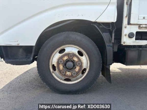 Used 2005 MT hino dutro XZU304X Image[33]