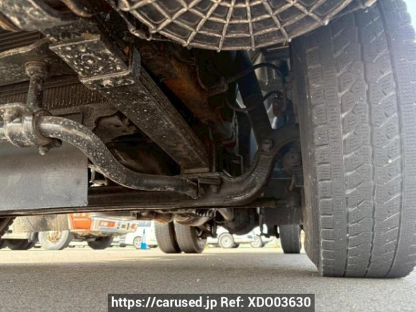 Used 2005 MT hino dutro XZU304X Image[35]