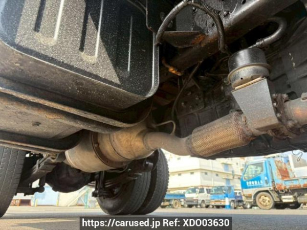 Used 2005 MT hino dutro XZU304X Image[36]