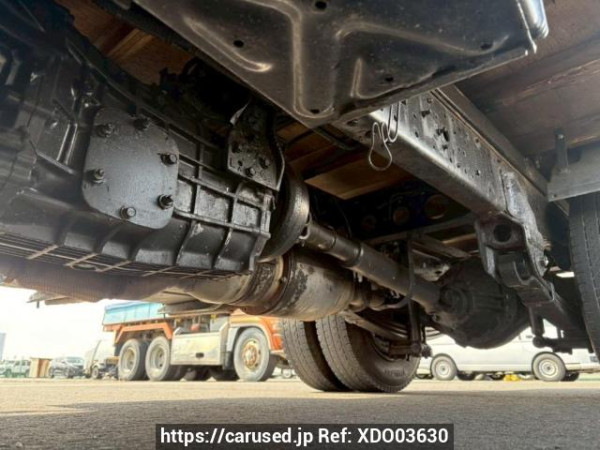 Used 2005 MT hino dutro XZU304X Image[37]
