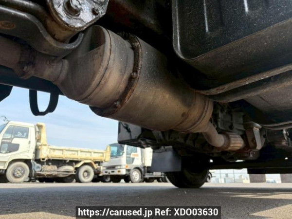 Used 2005 MT hino dutro XZU304X Image[38]