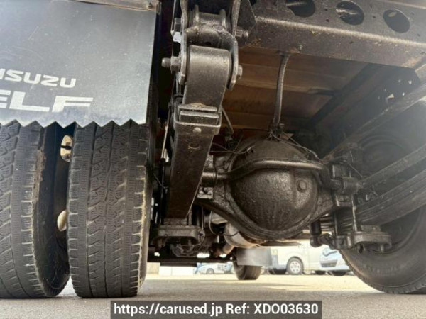Used 2005 MT hino dutro XZU304X Image[39]