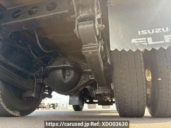 Used 2005 MT hino dutro XZU304X Image[40]