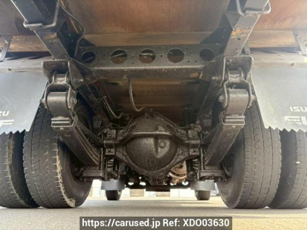 Used 2005 MT hino dutro XZU304X Image[41]