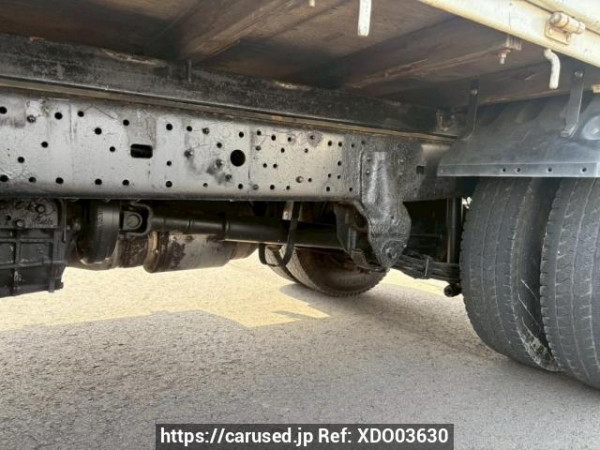 Used 2005 MT hino dutro XZU304X Image[42]