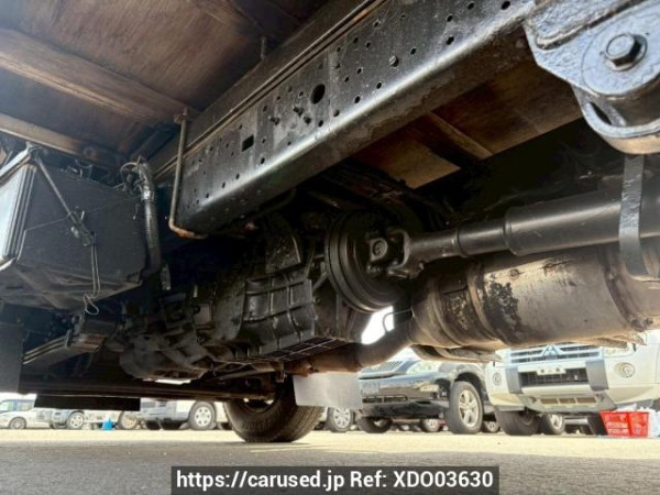 Used 2005 MT hino dutro XZU304X Image[43]